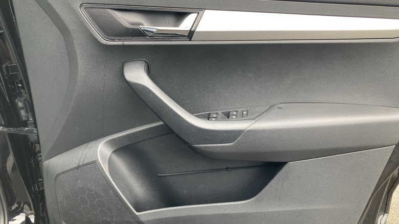 Skoda Karoq 1.5 TSI SE Technology 5dr DSG Petrol Estate